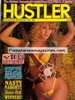 Sex magazine Hustler February 1988 Limited No. 24